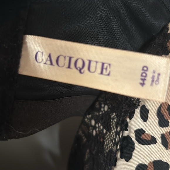 Lane Bryant bra - Picture 3 of 3